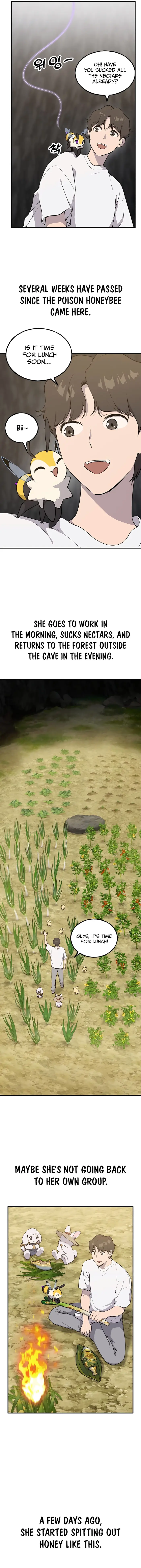 Solo Farming In The Tower - Chapter 9 image 13_optimized
